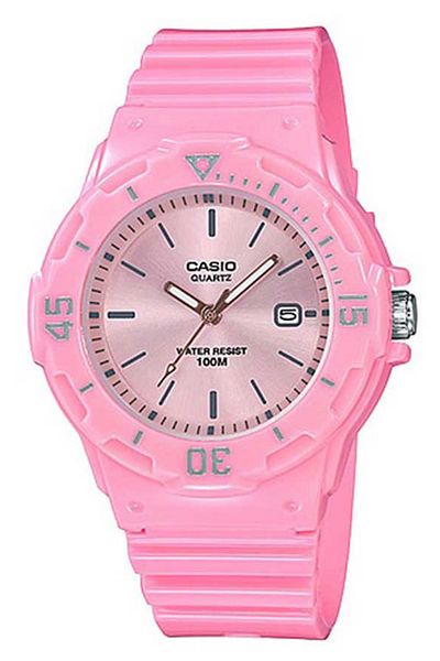Casio Ceas Dama, Casio, Collection LRW LRW-200H-4E4