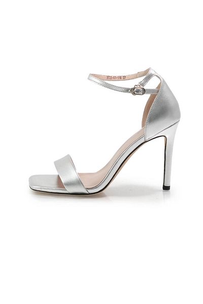 FIORE FINO SANDALE ELEGANTE FIORE FINO 2501116 ARGINTIU