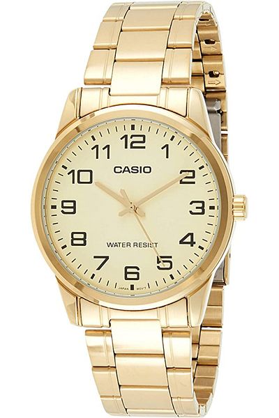 Casio Ceas Barbati, Casio, Collection MTP-V0 MTP-V001G-9B
