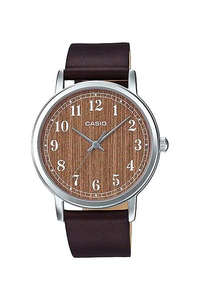 Casio Men's Watch, Casio, Collection MTP-E MTP-E145L-5B2