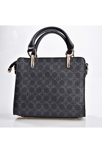 Cacharel C-109 Black New Season Bag