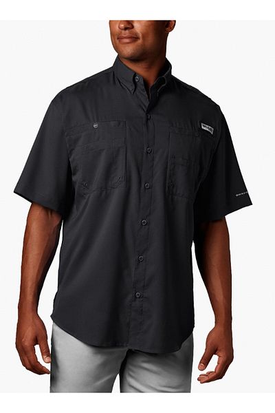 Columbia FM7266 Мъжка риза TAMIAMI II SS SHIRT 1287051-010