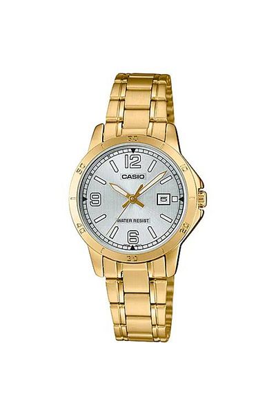 Casio Ceas Barbati, Casio, Collection MTP-V0 MTP-V004G-7B2
