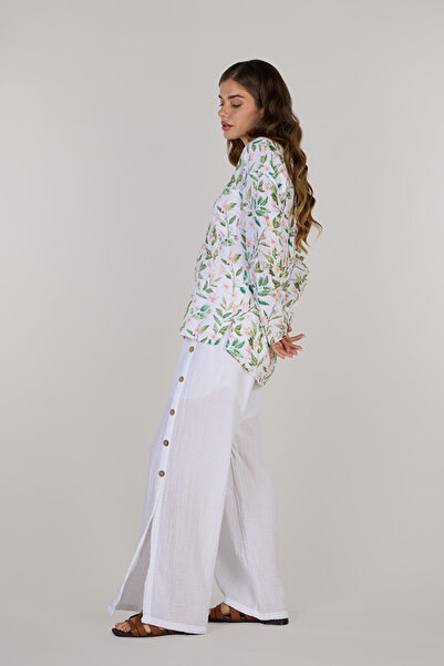 Just Nature JENNY TROUSERS DC