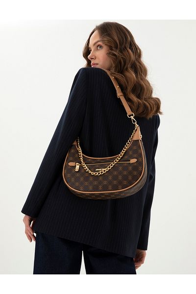 Pierre Cardin Brown Bag 50306951-Vr029