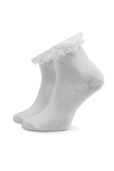MAYORAL Girl Set of 2 pairs of children's high socks 10711 Beige
