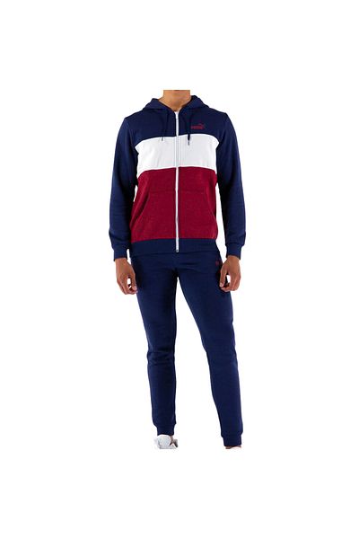 Puma MS COLORBLOCK SUIT