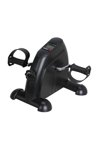 huitich Mini Exercise Bike Pedal Exerciser For Arm And Leg