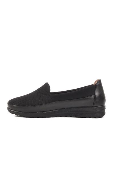 AYAKMOD Black Women's Casual Shoes 226 Z