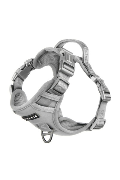 puppia طوق الصدر القابل للتعديل من جاريك