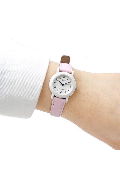 Casio Ceas Dama, Casio, Standard LQ LQ-139L-4B1