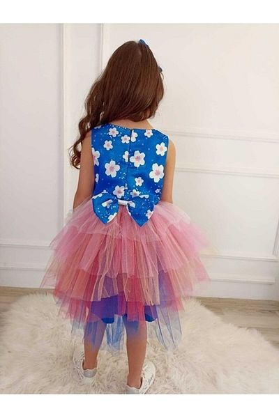 gnygiyim Rochie Elsa pentru fete