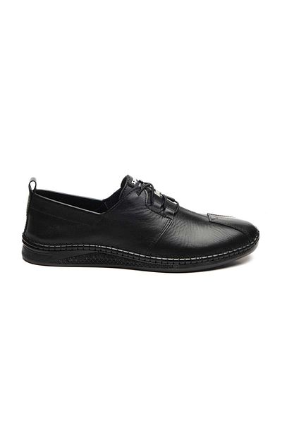 Bestello Lace-Up Poly Sole Casual 020-070-24Y Men's Shoes