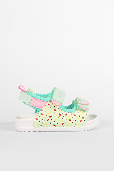 Vicco İnkagi Children's Daily Sandals 332.P25Y.251-13