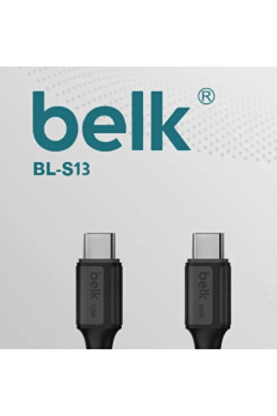 Ms تايب سي تايب سي belk 1.2M 60W