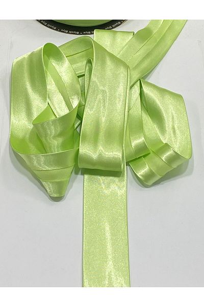 karantuhafiye Satin Piping / 4 cm Satin Piping / 25 Meters