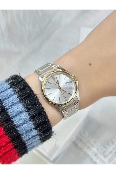 Casio Ceas Dama, Casio, Collection LTP-11 LTP-1183G-7A