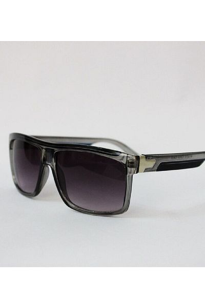NETAVANTAJ W10010 C3 Men's Sunglasses Gray