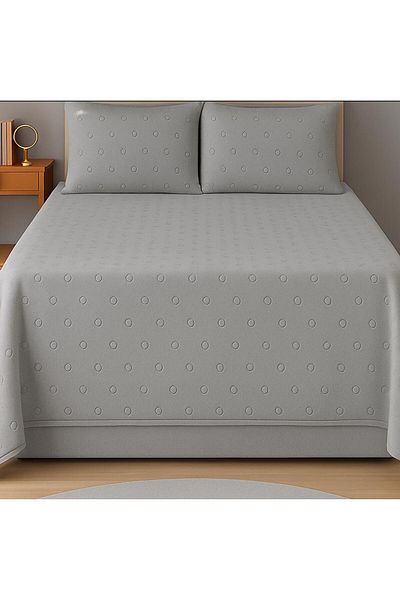 İpekçe Double Bed Cover