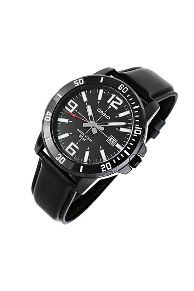 Casio Ceas Barbati, Casio, Collection MTP-VD MTP-VD01BL-1B