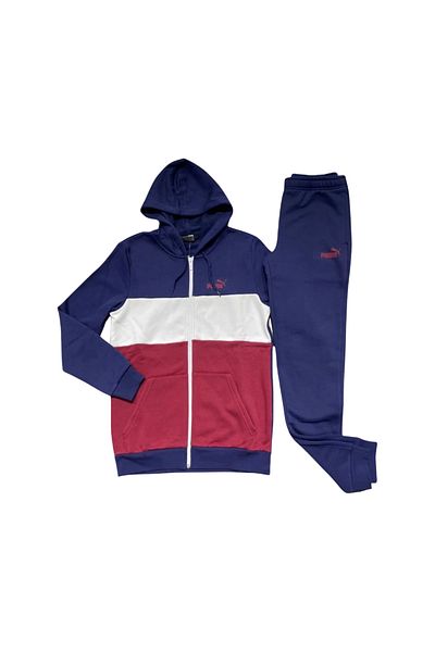 Puma MS COLORBLOCK SUIT
