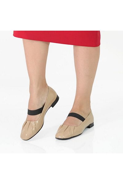 CAPRICIA WOMEN'S SHOES CAPRICIA 1905 BEIGE