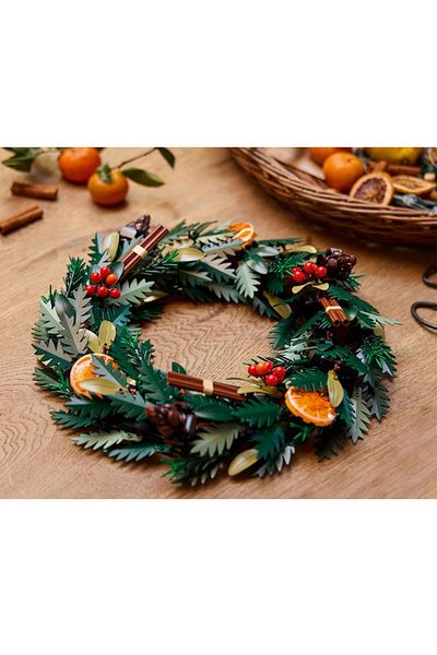 LEGO Botanicals Garland 10340