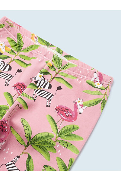 MAYORAL Pulover de fetiță bej