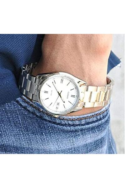 Casio Ceas Dama, Casio, Collection LTP-13 LTP-1302PD-7A1