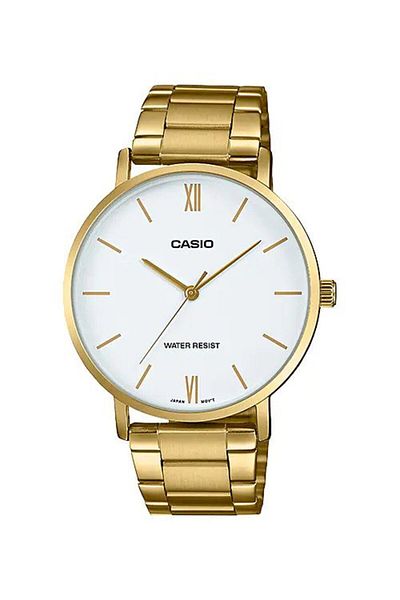 Casio Ceas Barbati, Casio, Collection MTP-VT MTP-VT01G-7B
