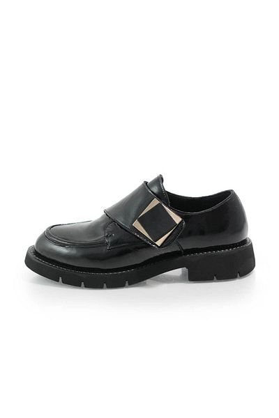 CAPRICIA WOMEN'S SHOES CAPRICIA 618 BLACK