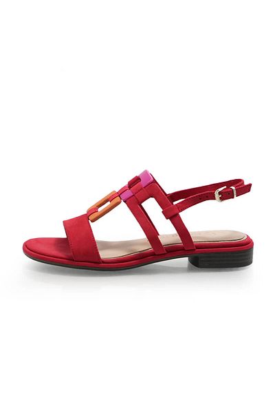 Marco Tozzi MARCO TOZZI CASUAL SANDALS 28107 RED