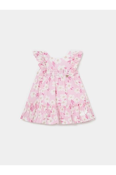 MAYORAL Girl Summer Dress 1917 Pink