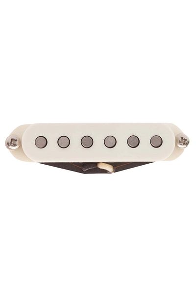 Suhr Guitars Suhr V60, Single Coil Pickup, Bridge, White