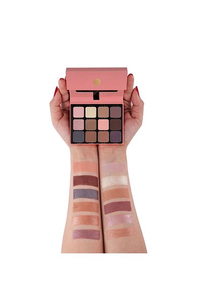 Viseart Paris VISEART 12 Color Eyeshadow