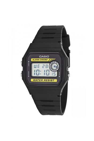 Casio Ceas Casio, Collection F F-94WA-9HDG