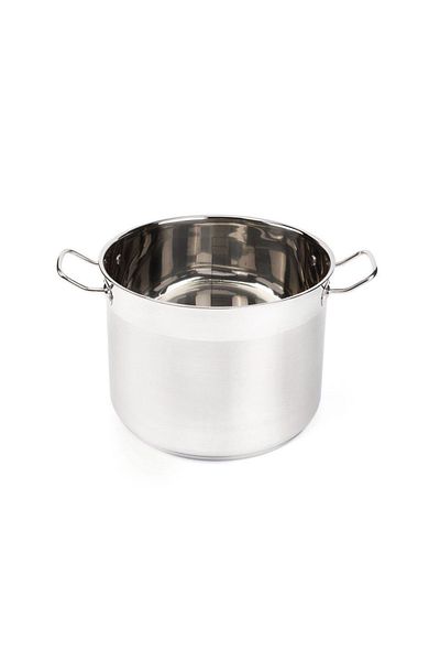 FLORINA gastro pot with lid, 30 cm, 16.6 liters