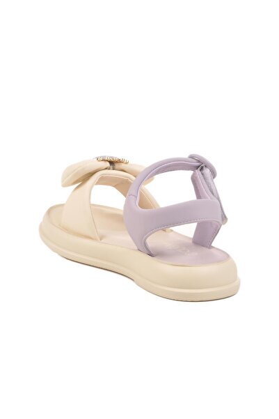 Guja Lilac Girl's Sandals 25Y600-5 F