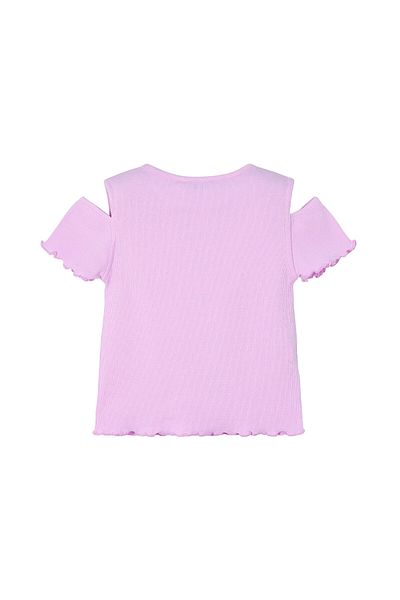 MAYORAL Girl T-Shirt 3005 Pink