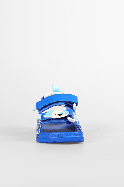 Vicco İnkago Lightweight Men's Preschool Saks Blue Sandals