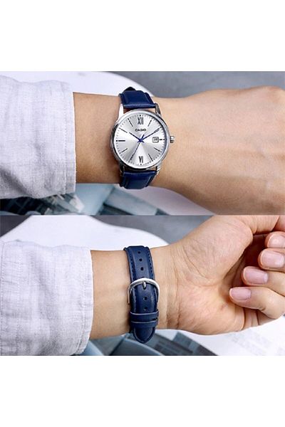 Casio Ceas Barbati, Casio, Collection MTP-V0 MTP-V002L-2B3
