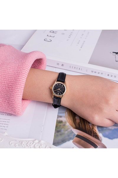 Casio Ceas Dama, Casio, Collection LTP-10 LTP-1094Q-1A