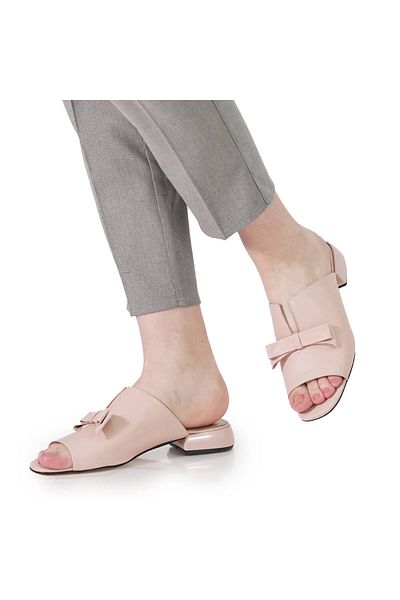 CAPRICIA WOMEN'S CLOGS CAPRICIA 2367 PINK