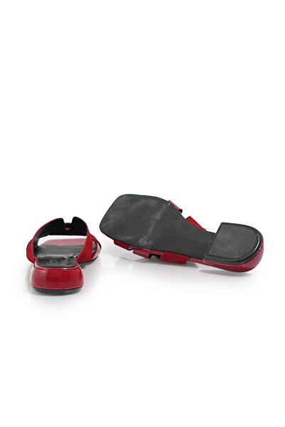 CAPRICIA WOMEN'S CLOGS CAPRICIA 2363 RED