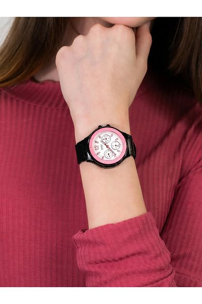 Casio Ceas Dama, Casio, Collection LRW LRW-250H-1A3