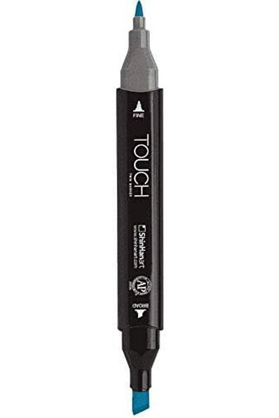 Emperium Twin Marker Gy232 Grayish Green Pale