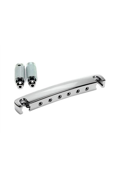 Gotoh 510Fa Chrome.