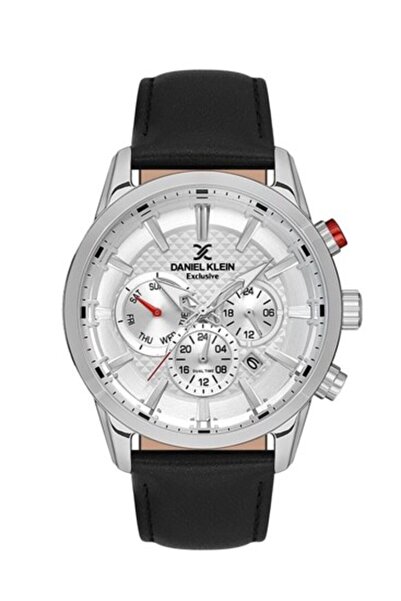 Daniel Klein Dke.1.10557-1 Men's Watch