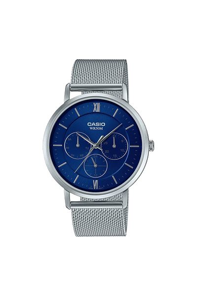 Casio Men's watch, Casio, Collection MTP-B MTP-B300M-2A