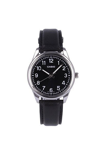 Casio Ανδρικό Ρολόι, Casio, Συλλογή MTP-V0 MTP-V005L-1B4